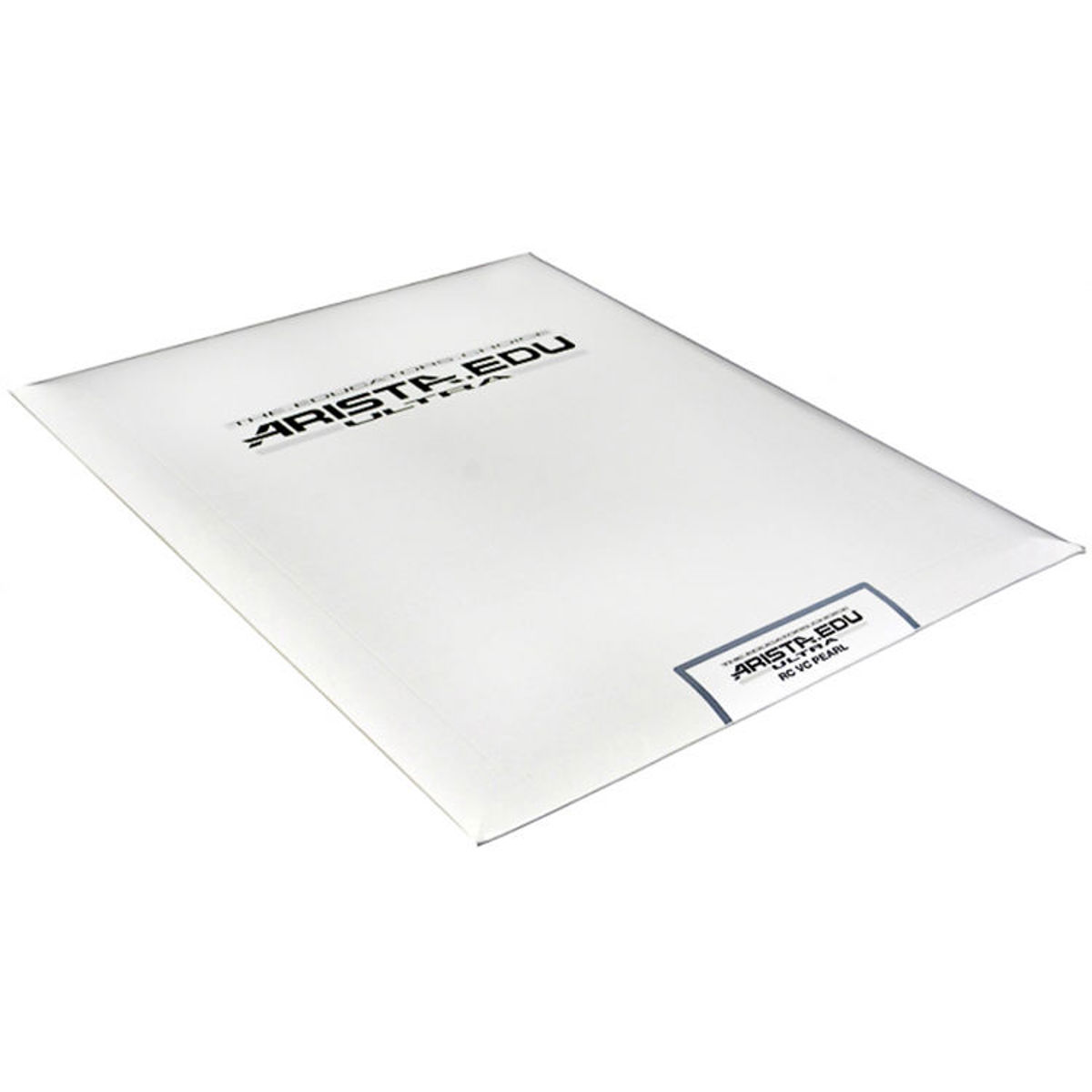 

Arista EDU Ultra VC RC Paper, 5x7", Semi-Matte , 250 Sheets