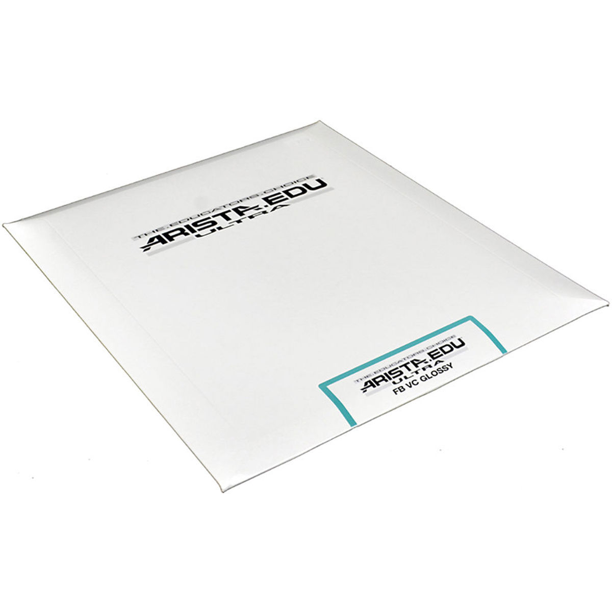 

Arista EDU Ultra VC FB Paper, 8x10", Glossy, 25 Sheets