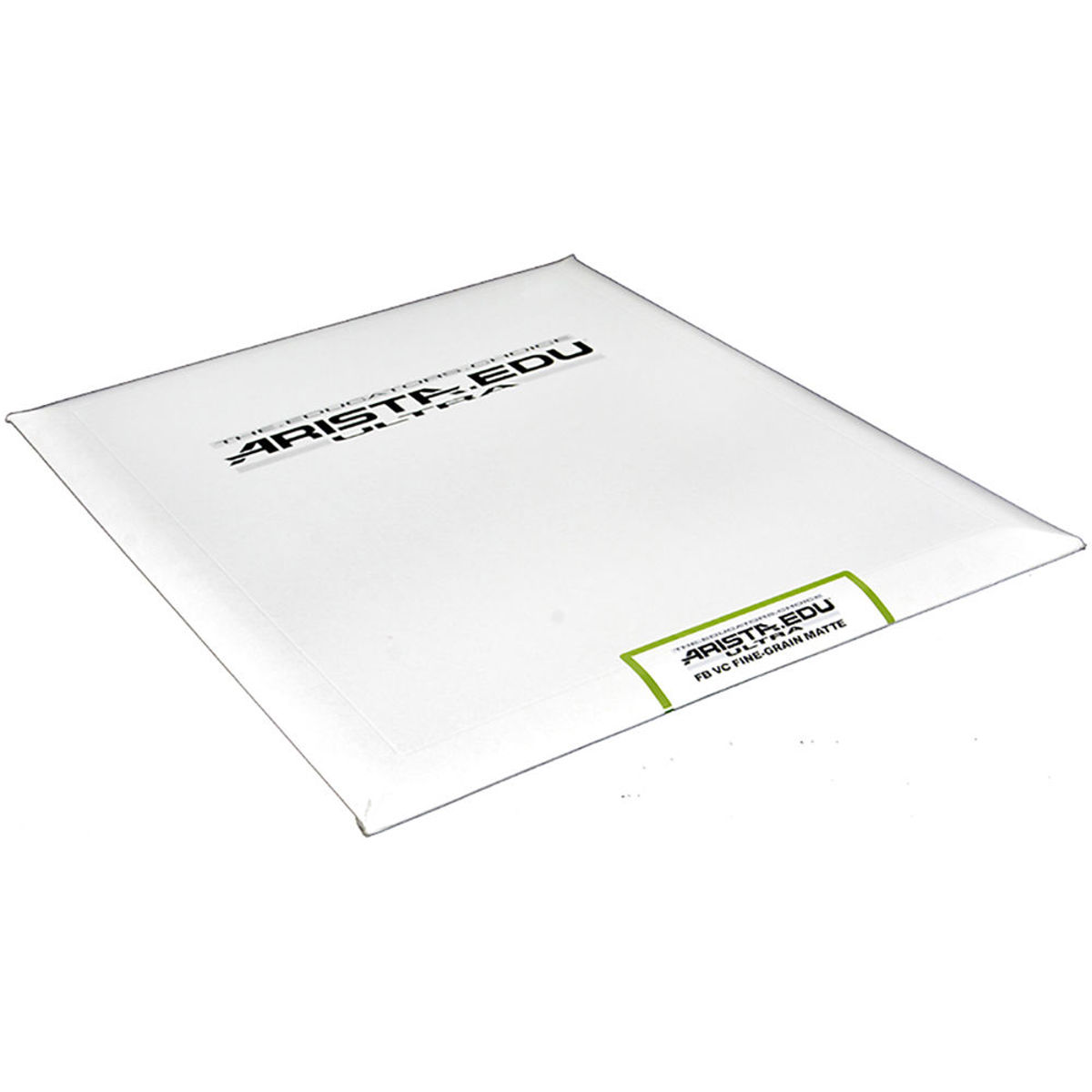 

Arista EDU Ultra VC FB Fine Grain Paper, 11x14", Semi-Matte, 25 Sheets
