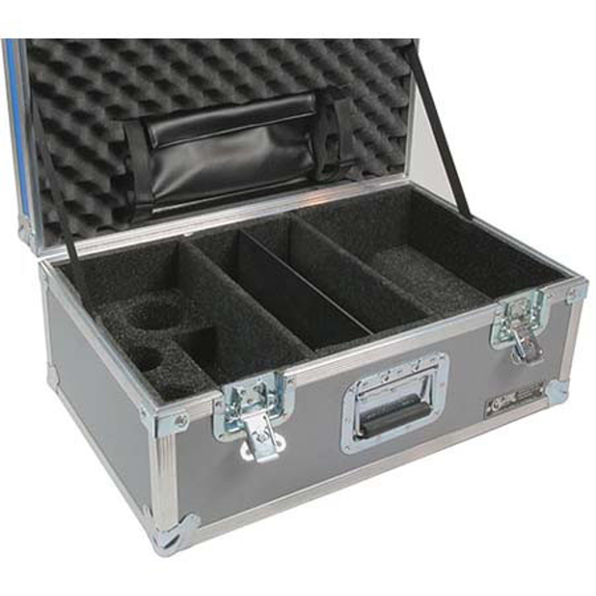 

ARRI Hvy Duty Hard Transport/Strge Case for 200 HMI Sys