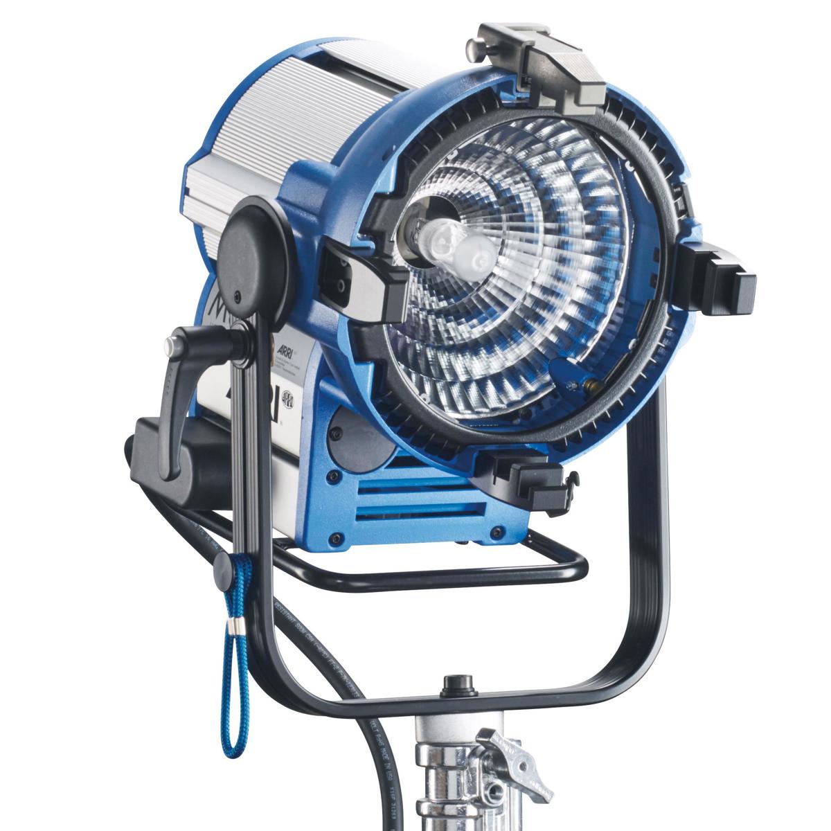 

ARRI M8 HMI System II with High Speed Ballast