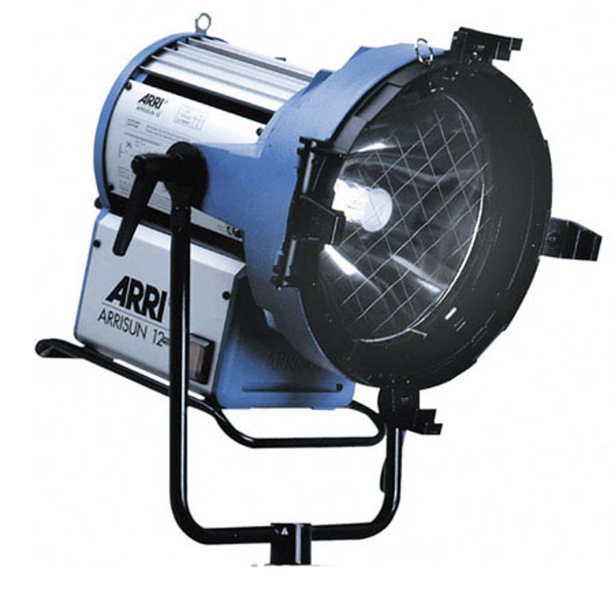 

ARRI ARRIsun 12 Plus HMI PAR Light Kit, 90-250VAC