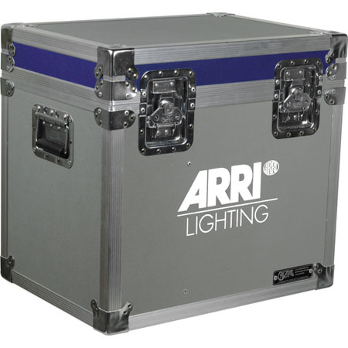 

ARRI Lamphead ATA Transit Case, Gray
