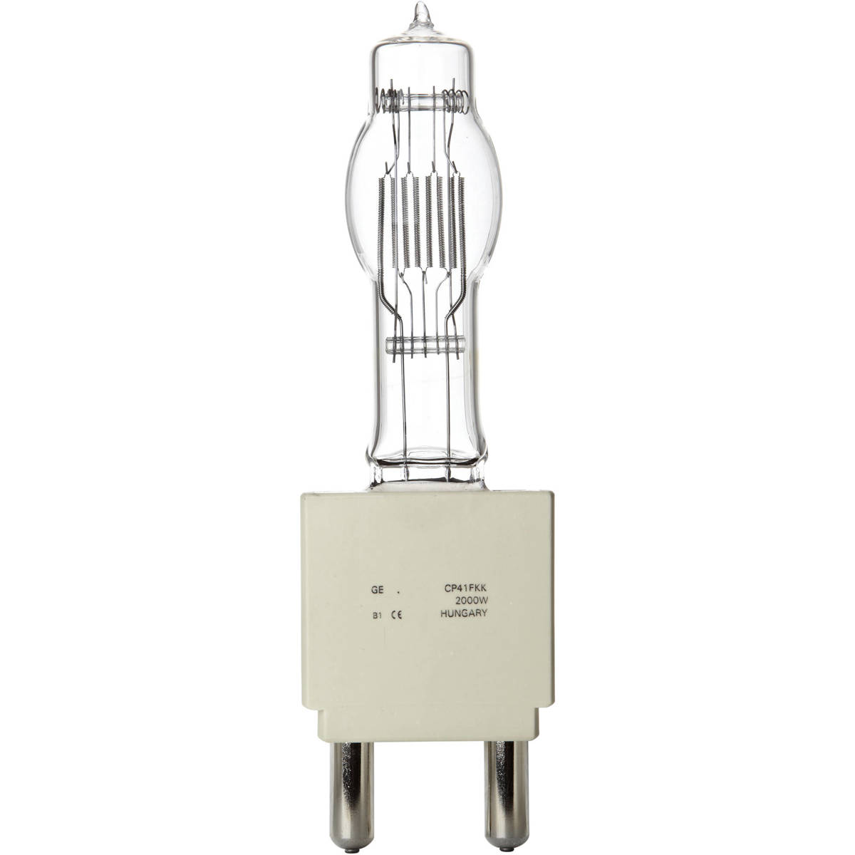 

ARRI CP41 2000W/220-240V Lamp for ARRI 2000W Fresnels