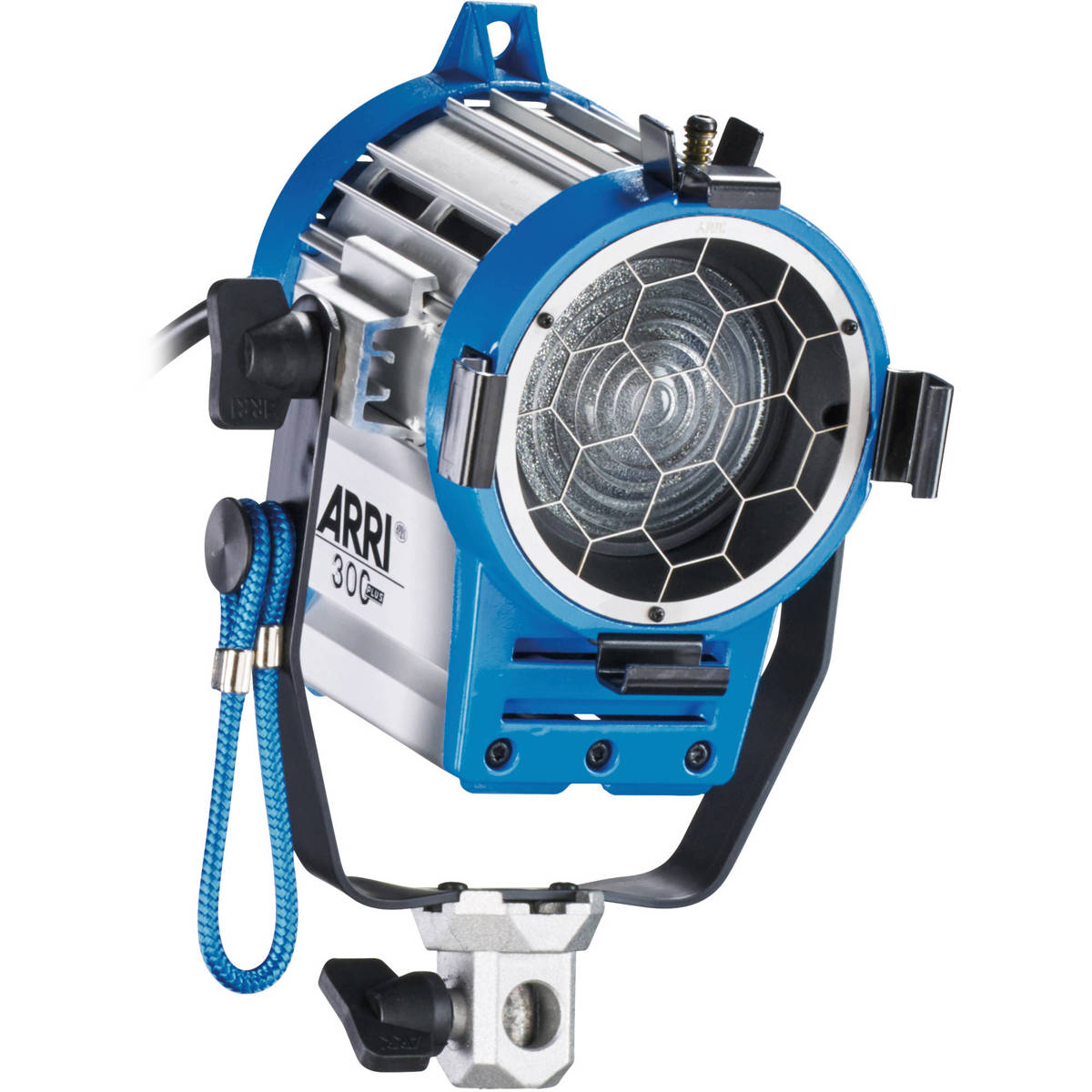 

ARRI Junior 300 Tungsten Fresnel Light with 3" Lens, 300 Watt