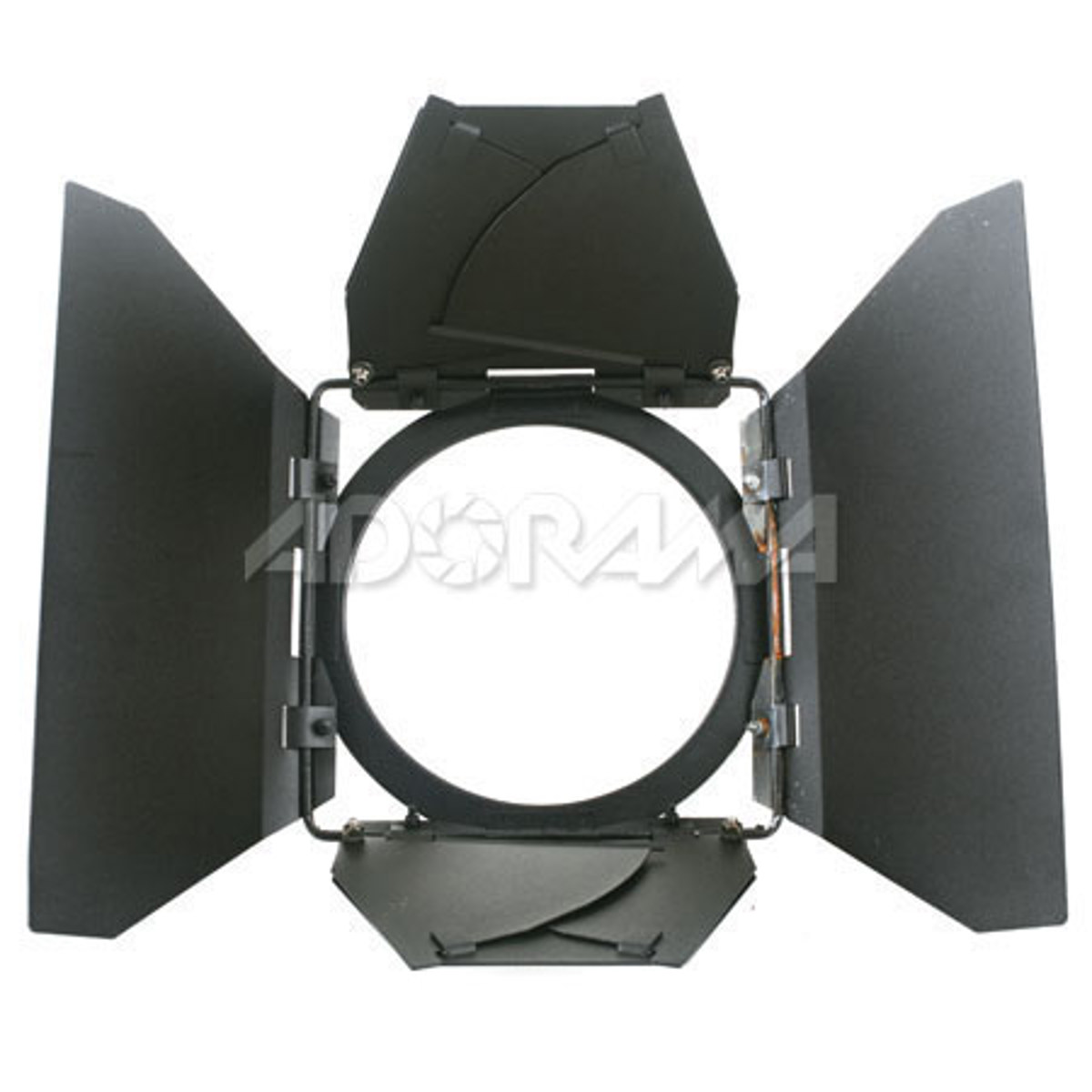 

ARRI Eight Leaf Barndoor for Junior 650W Fresnel Light Unit