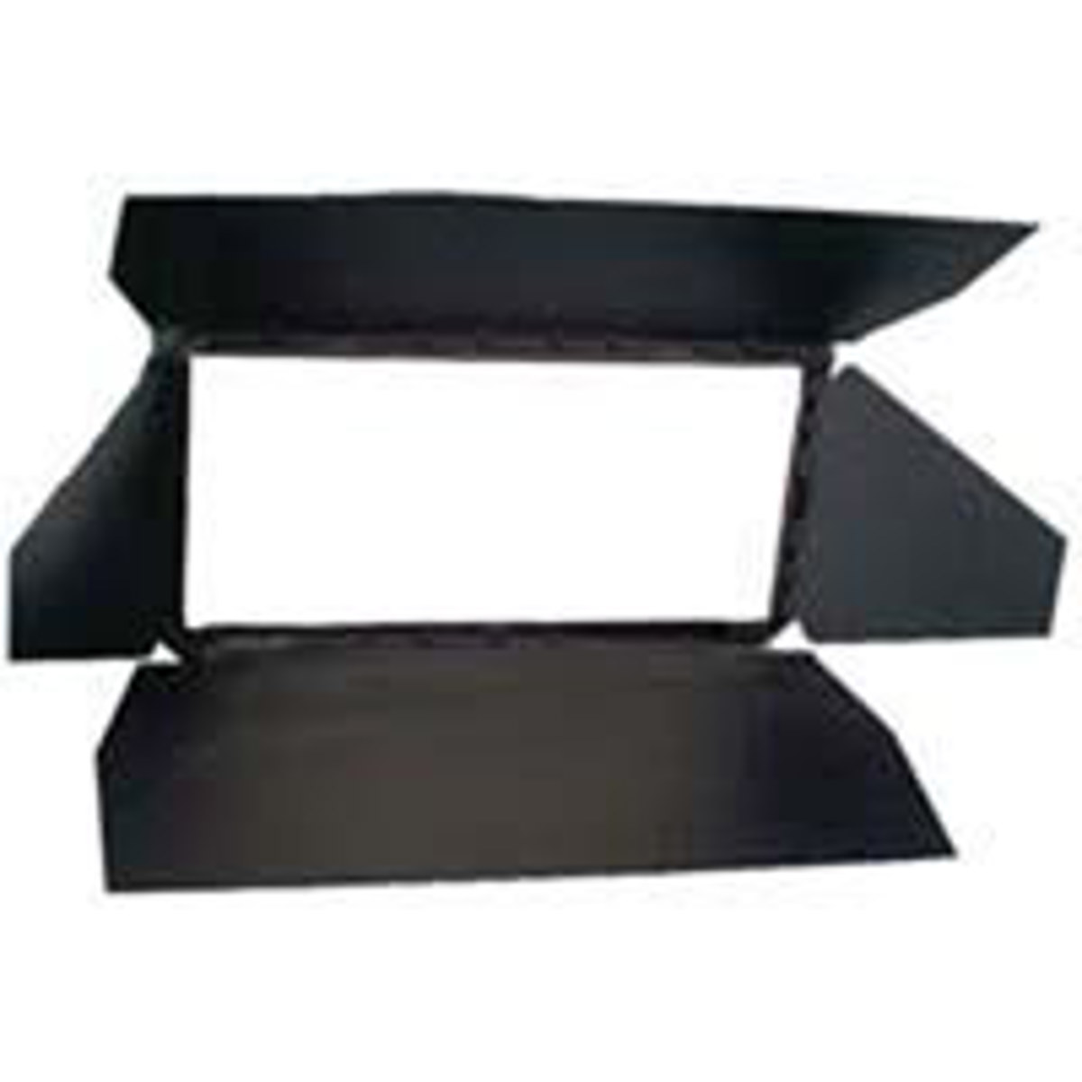 

ARRI Two Leaf Barndoor Studio Cool 2 Fluorescent Light Unit
