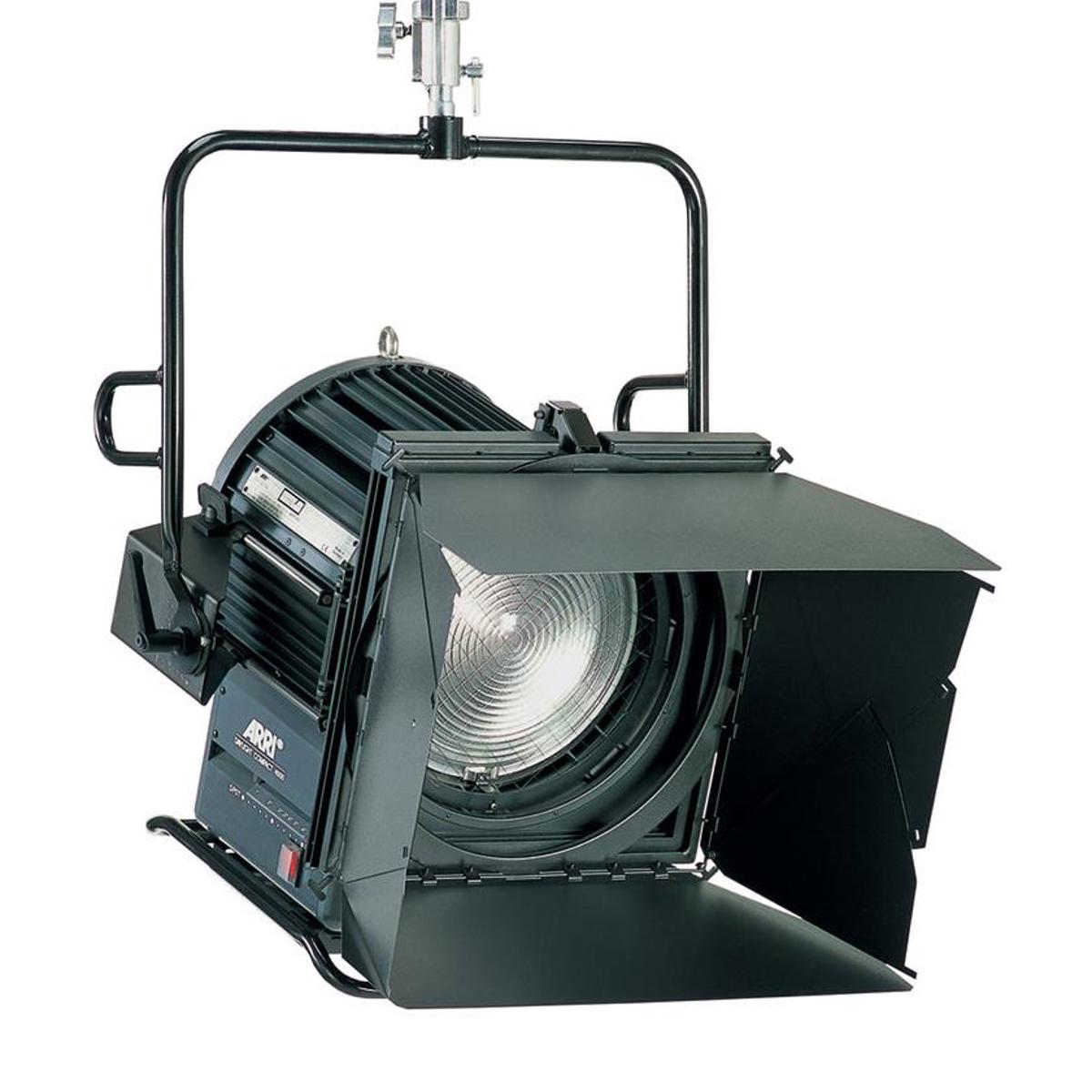 

ARRI Compact 4000 HMI Theater Fresnel Light