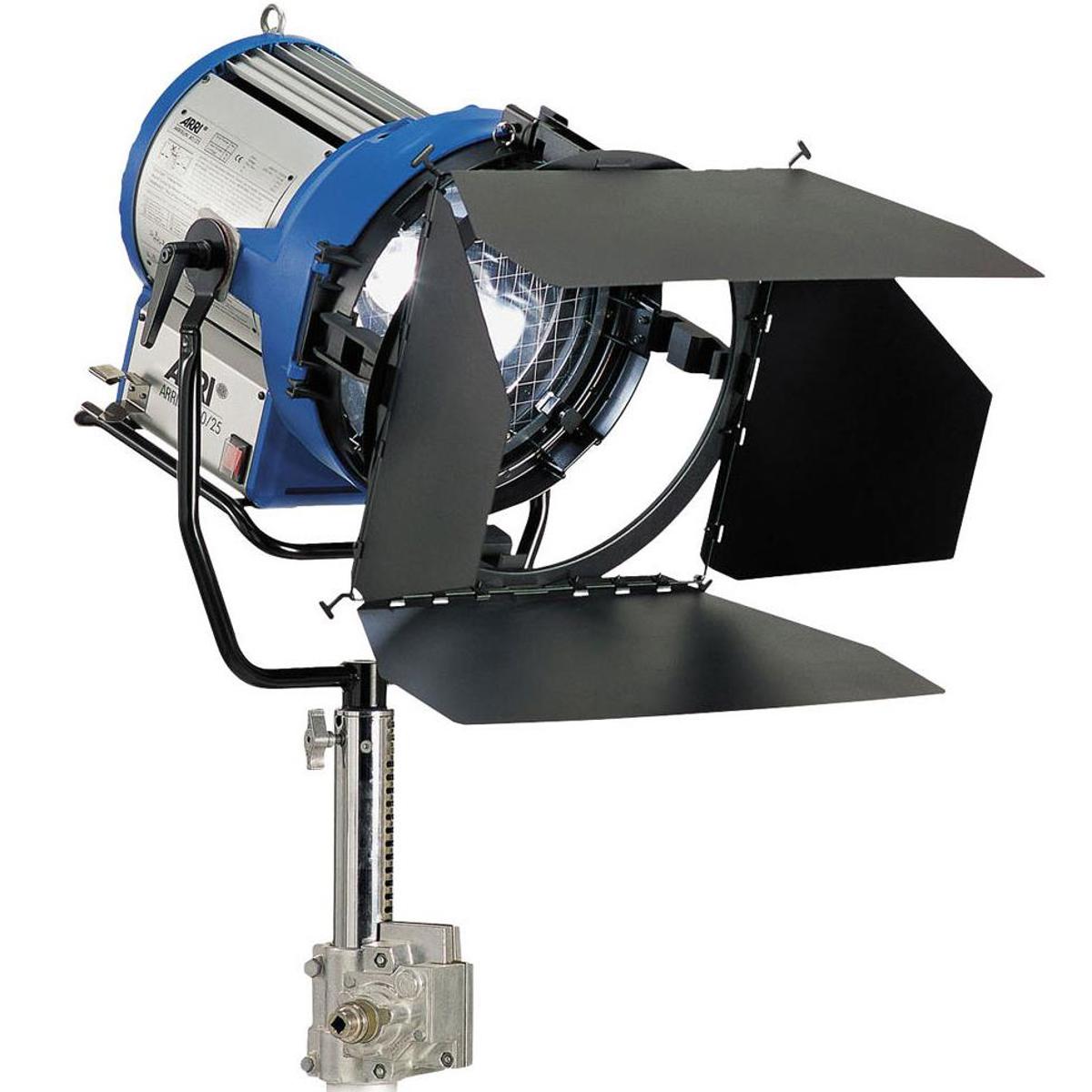 

ARRI ARRIsun 40/25 HMI PAR Light System