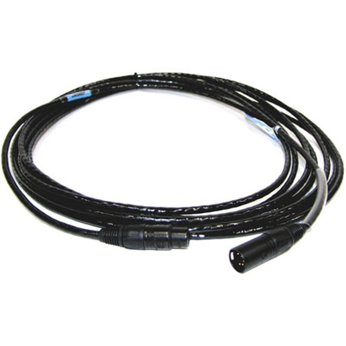 

ARRI PowerDMX 25ft 5-Pin Extension Cable