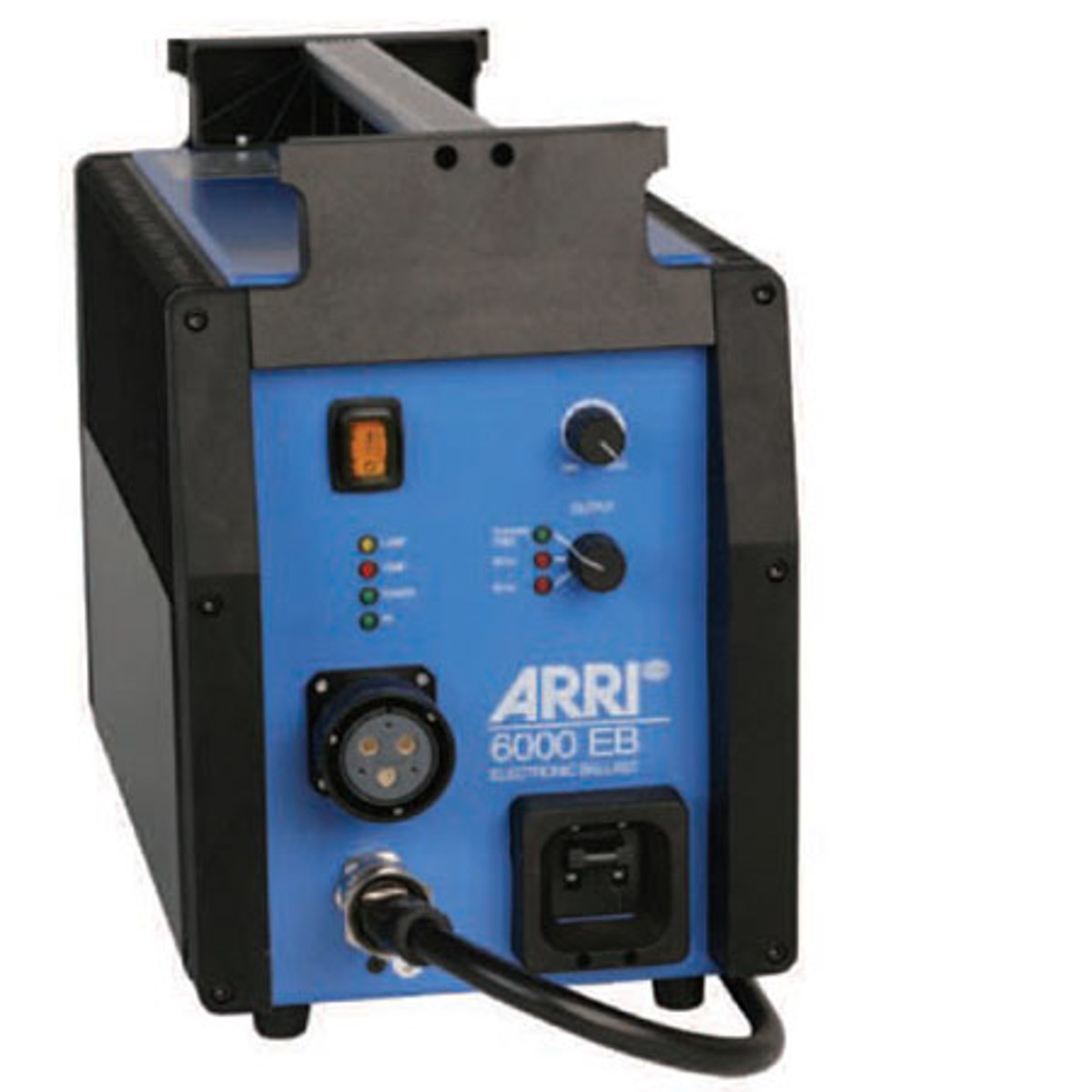 

ARRI 6000W AC Electronic Ballast, 220V AC