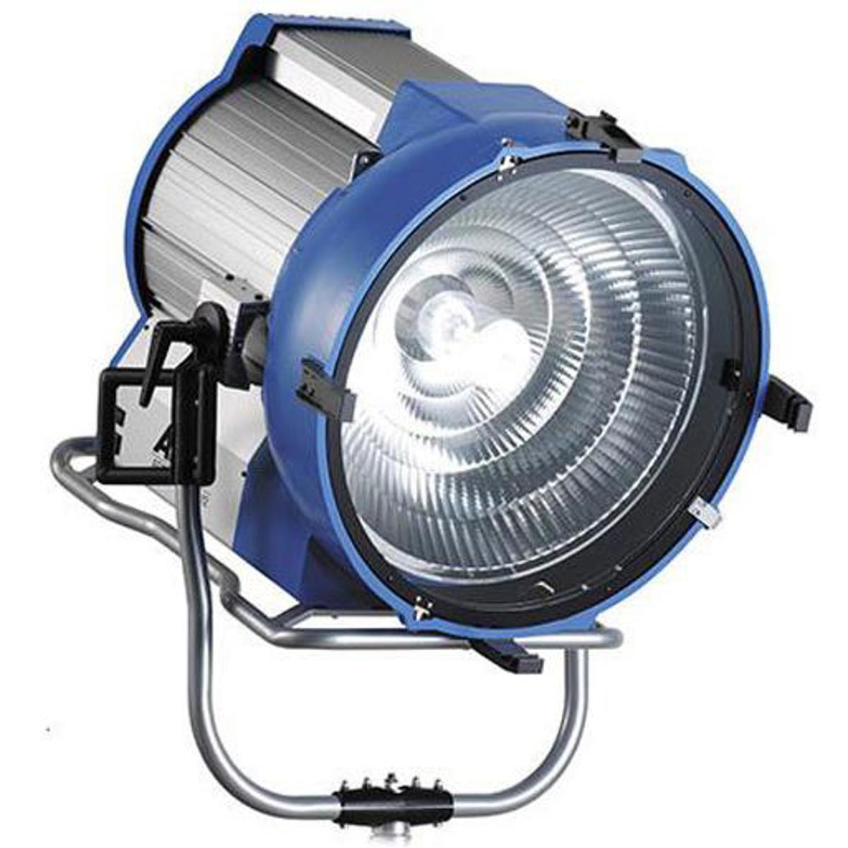 

ARRI 12000/18000W HMI Fresnel Light System with ALF & DMX