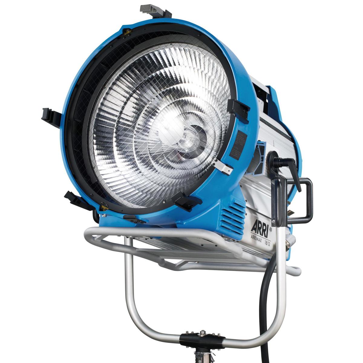 

ARRIMAX 18/12 System (190-250V AC)