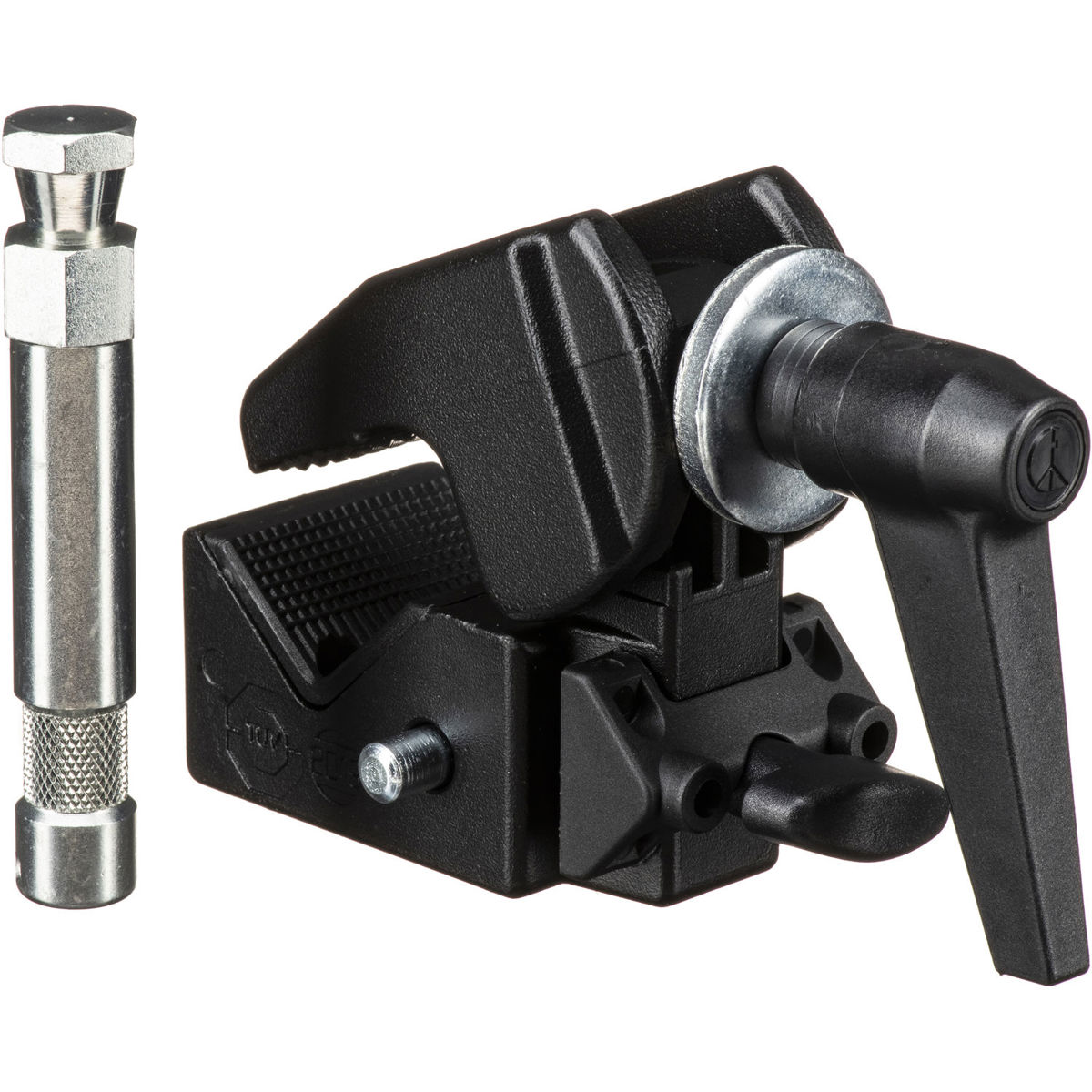 

ARRI Super Clamp with Mounting Stud