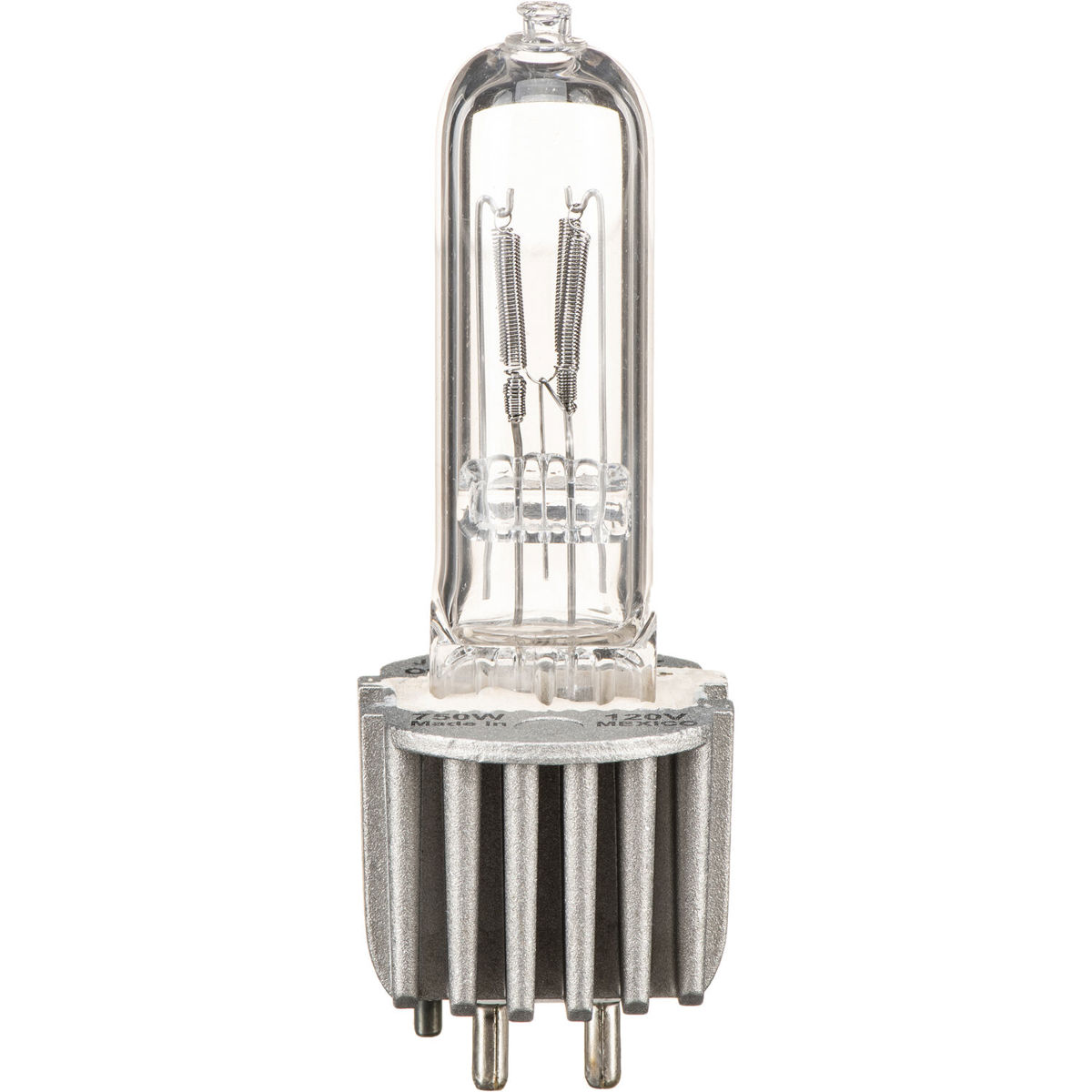 

ARRI 750W/120V HPL Lighting Lamp