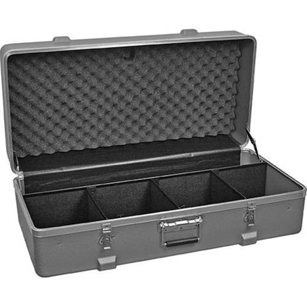 

ARRI Four Light Hard Transport and Storage Case