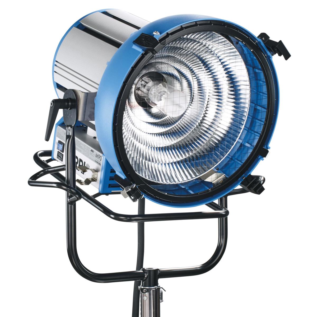

ARRI M90 HMI Head