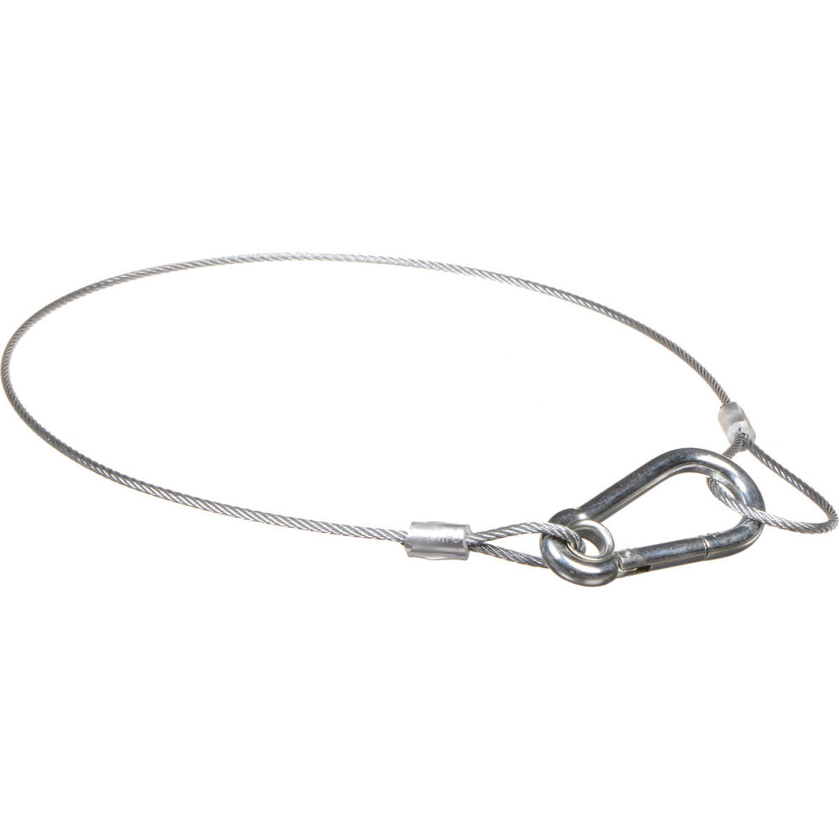 

ARRI Safety Cable, Back-up for Hanging Heavy Light
