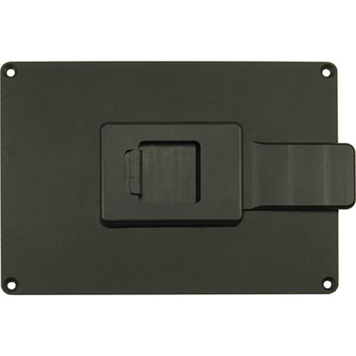 

Ambient Recording Lockit Mount Backplate for ACL204 Time Code and Sync Generator