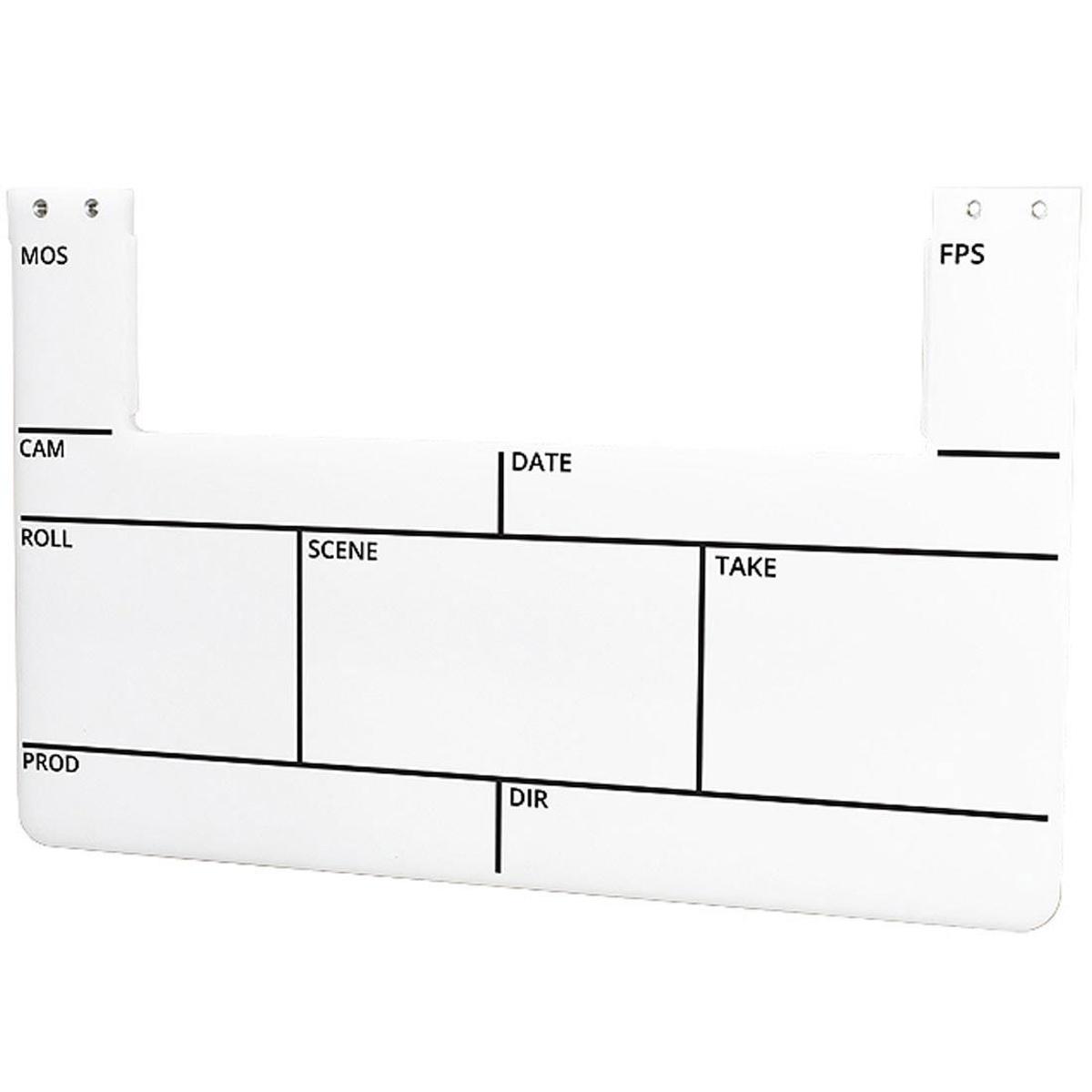 

Ambient Recording Lockit Slate Board for ACN-LS