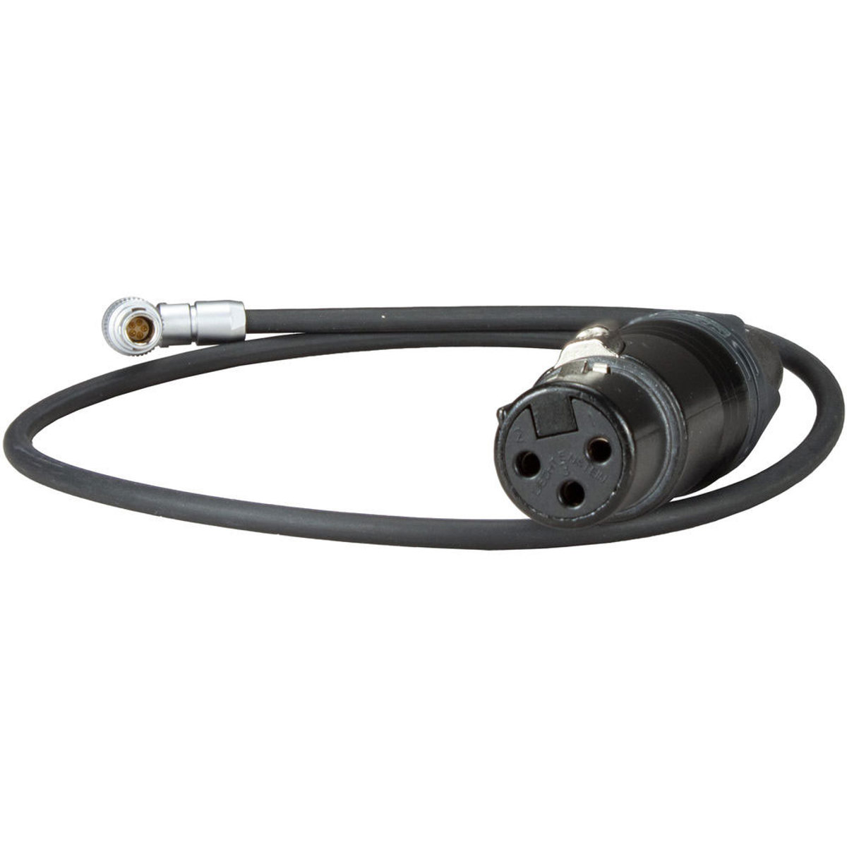 

Ambient Recording 15.7" 3-Pin XLR Female to ARRI Alexa Mini Adapter Cable