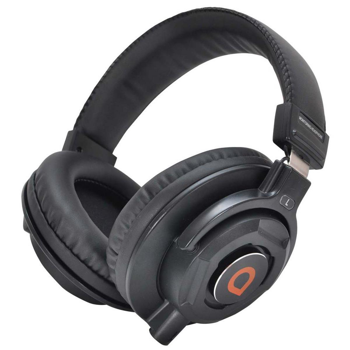 

Artesia AMH-122 Studio Monitor Headphones