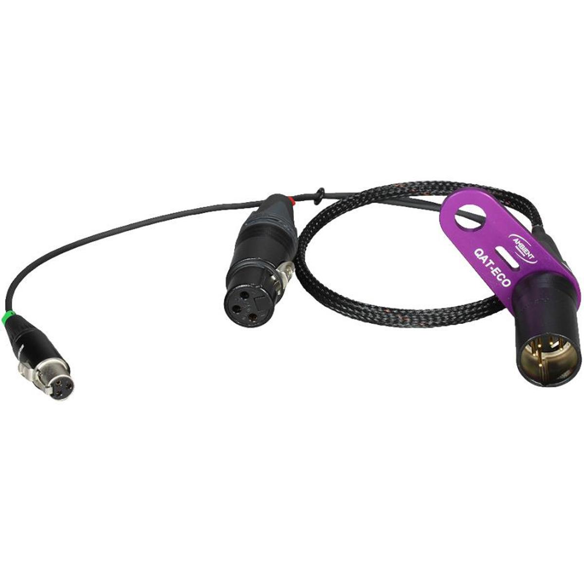 

Ambient Recording Emesser Connector Cable