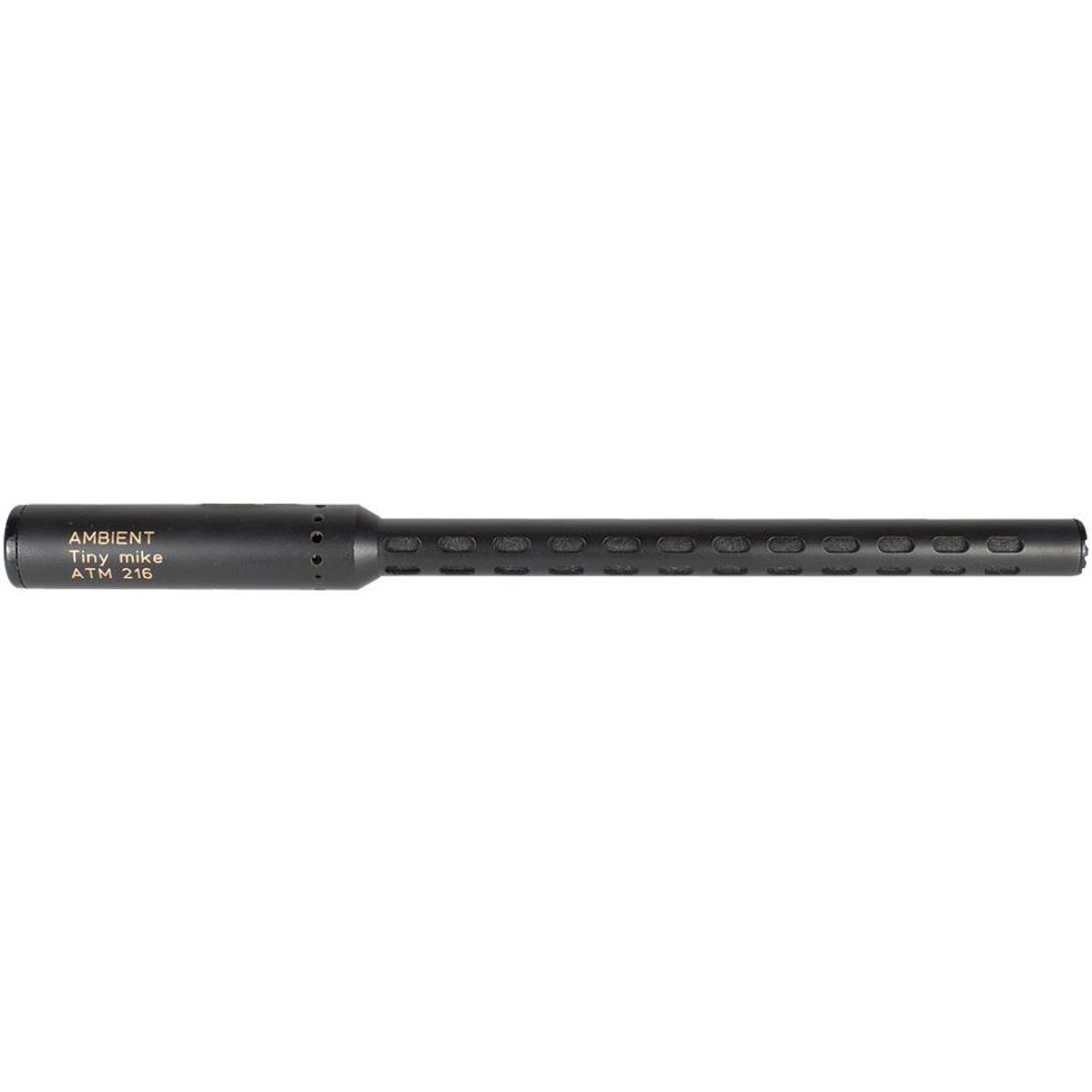 

Ambient Recording ATM216M TinyMike Shotgun Microphone Set for ARRI AMIRA