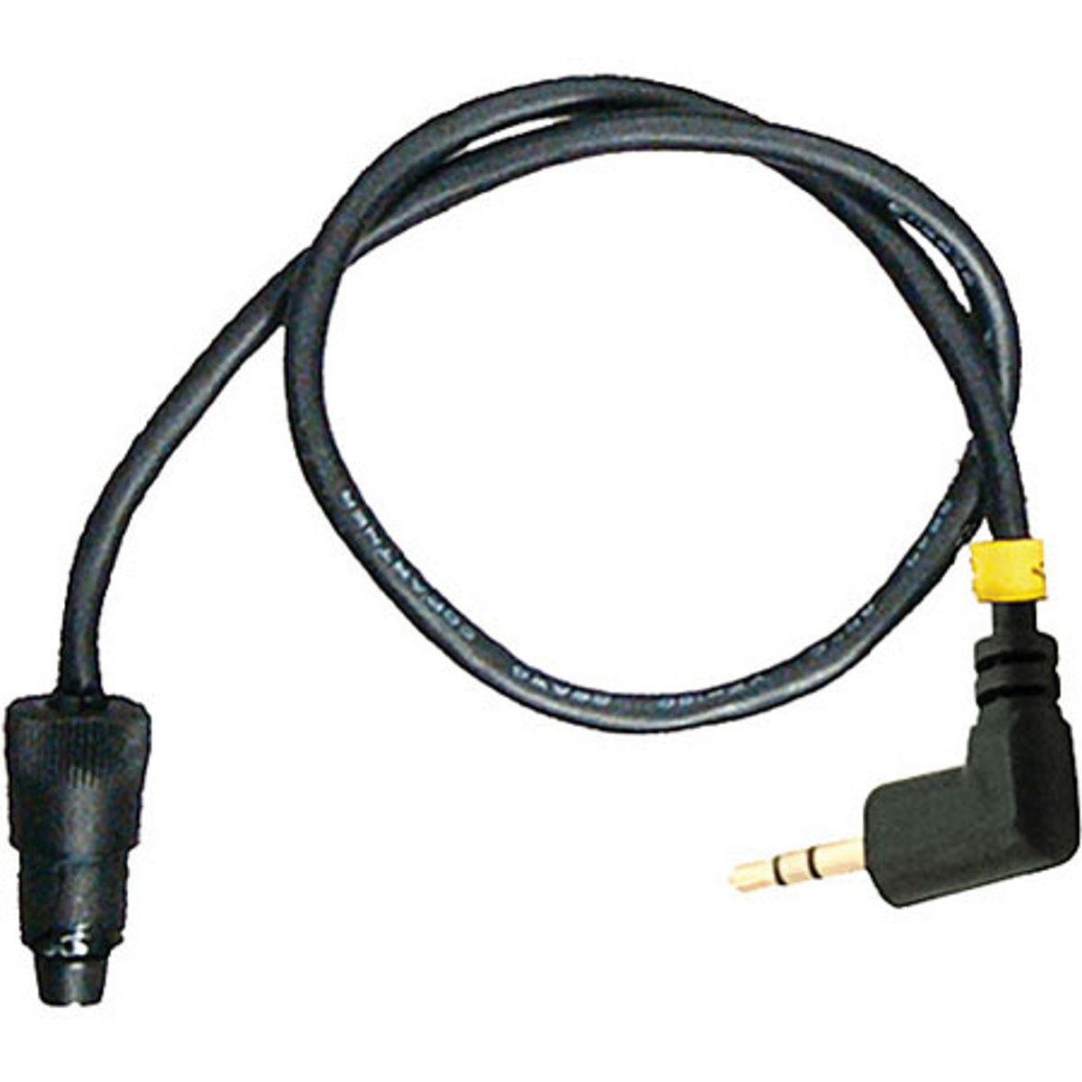 

Ambient Recording Tiny Mike Cable to 2.5mm Jack, Low Sensitivity