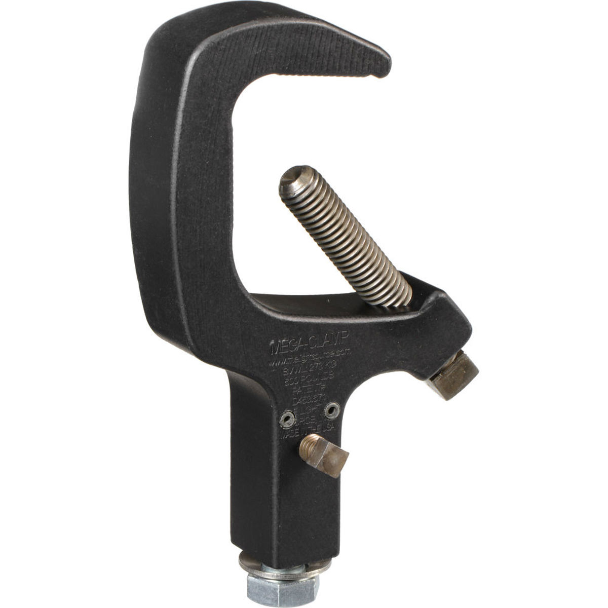 

ARRI Mega Swivel Pipe Clamp with Bolt