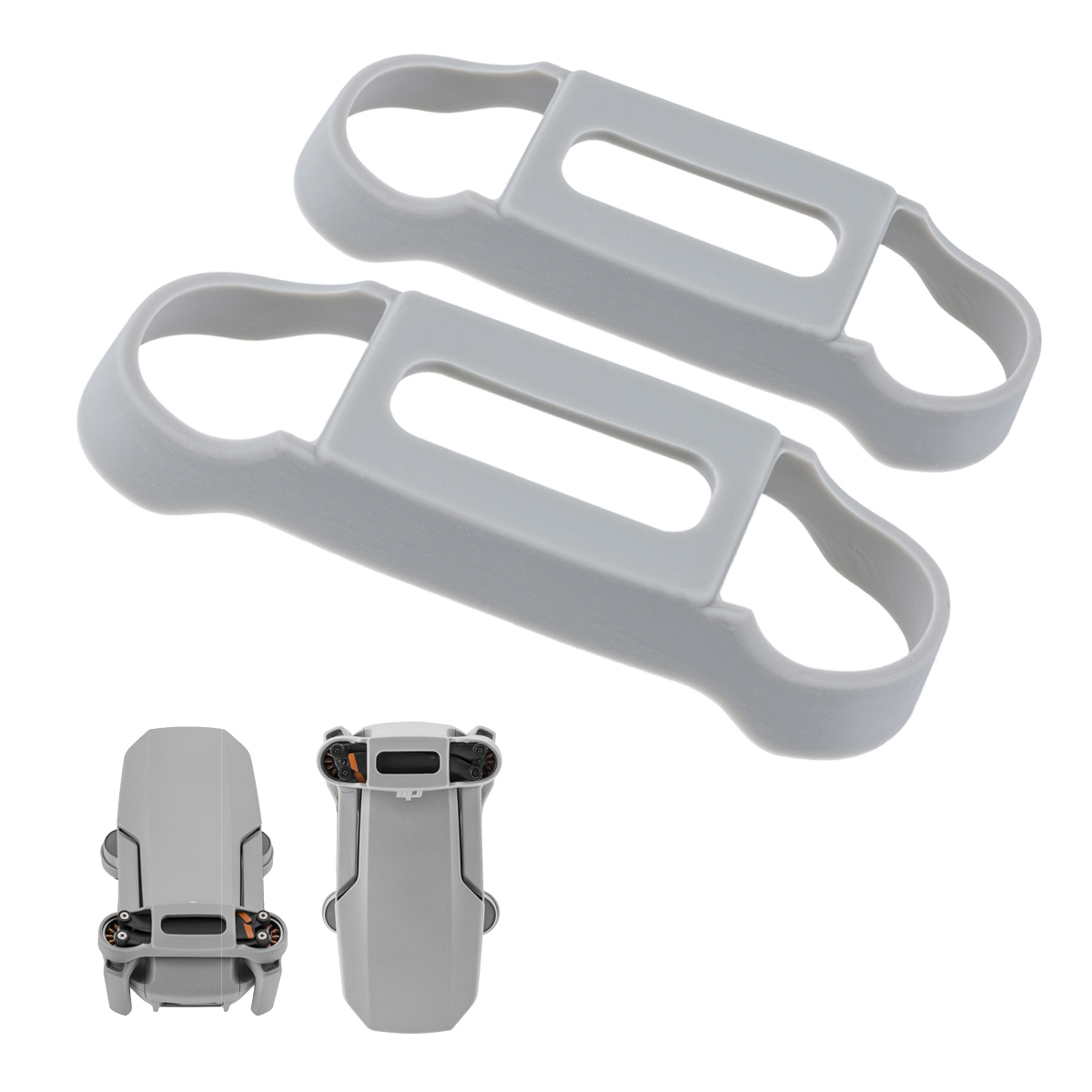 

Aries Propellers Holder Guard Prop Blade Stabilizer for DJI