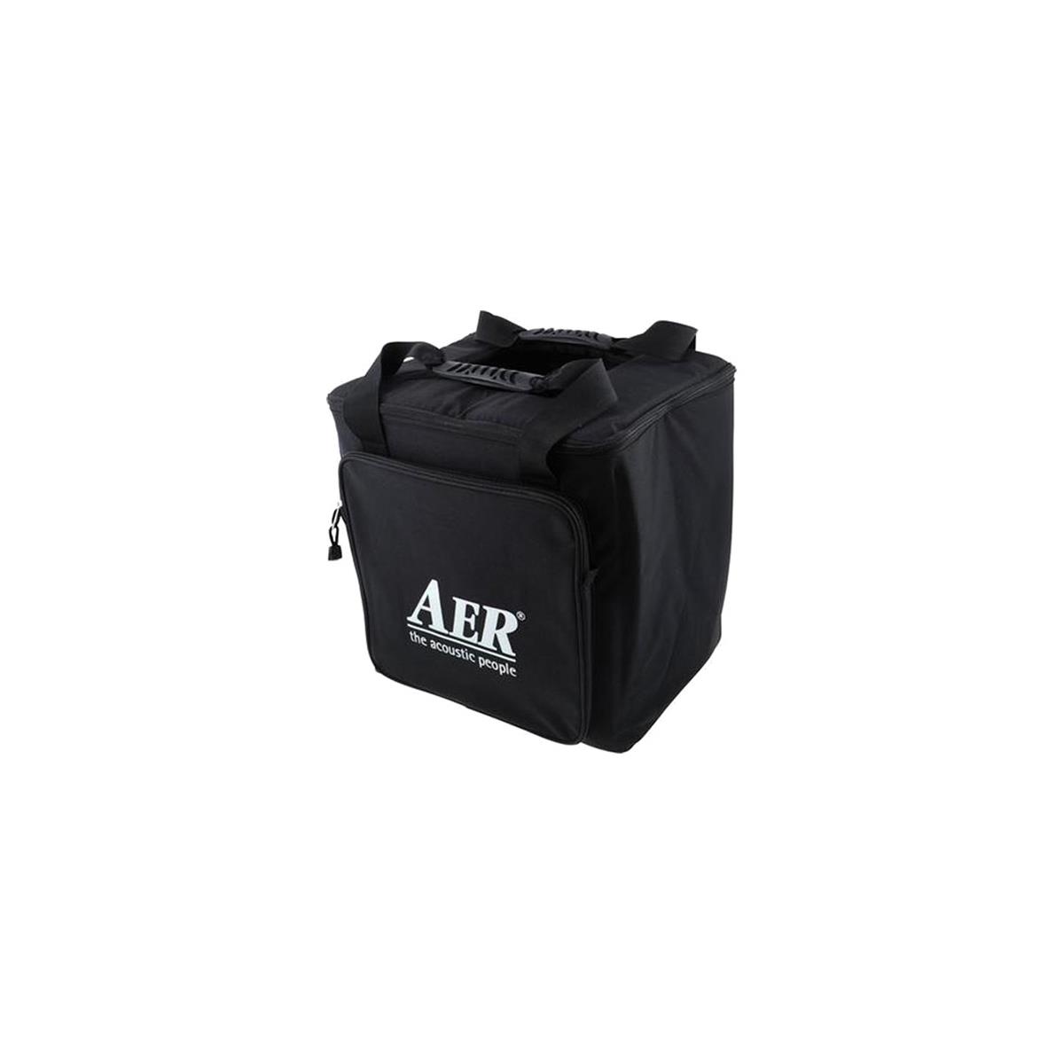Image of AER Padded Gig Bag for Alpha Acoustic Amplifier