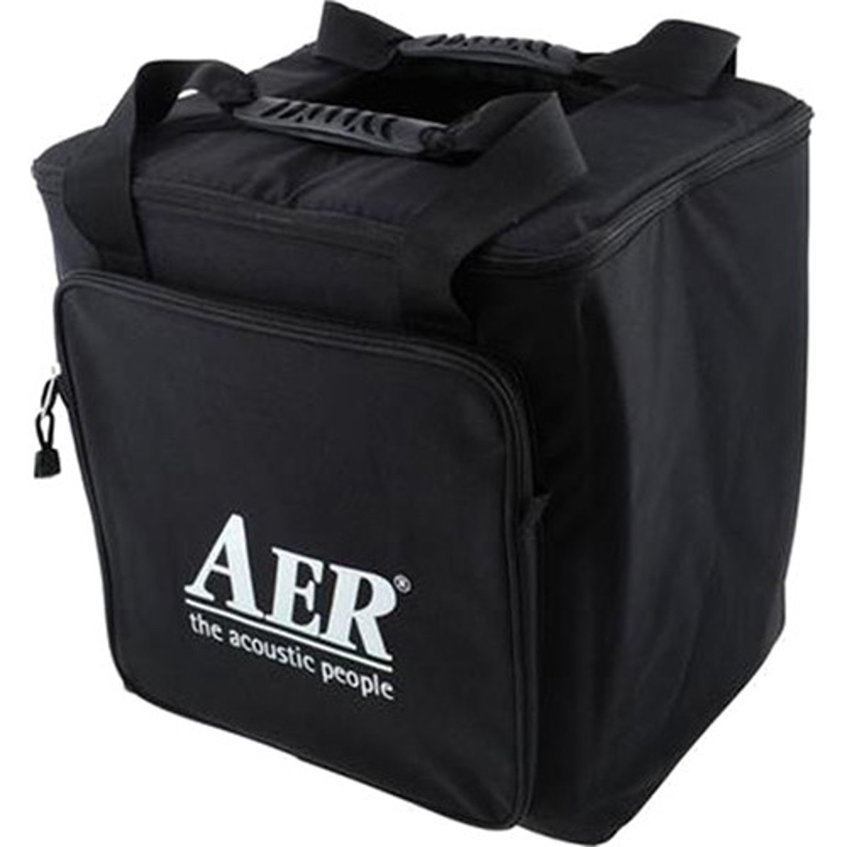 Image of AER Padded Gig Bag for Alpha Acoustic Amplifier