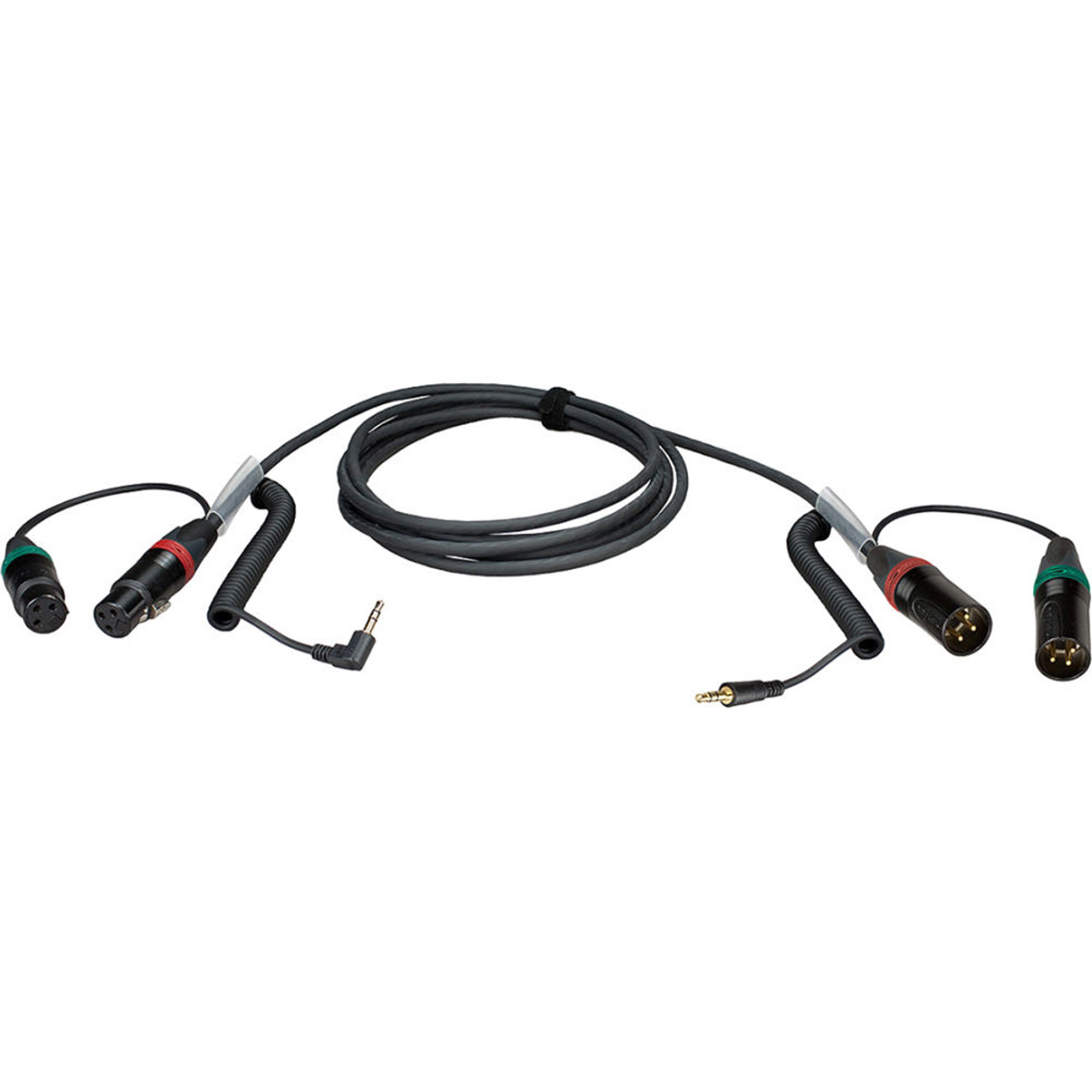 

Ambient Recording HBN-302 13.1' XLR 3-pin Camera Loom Cable