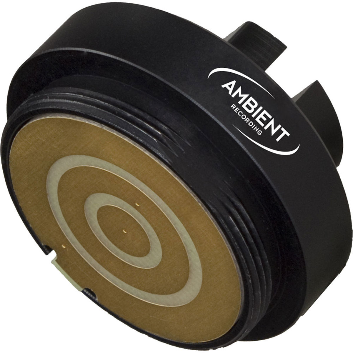 

Ambient Recording Sennheiser 3000/5000 to Lectrosonics Handheld Adapter