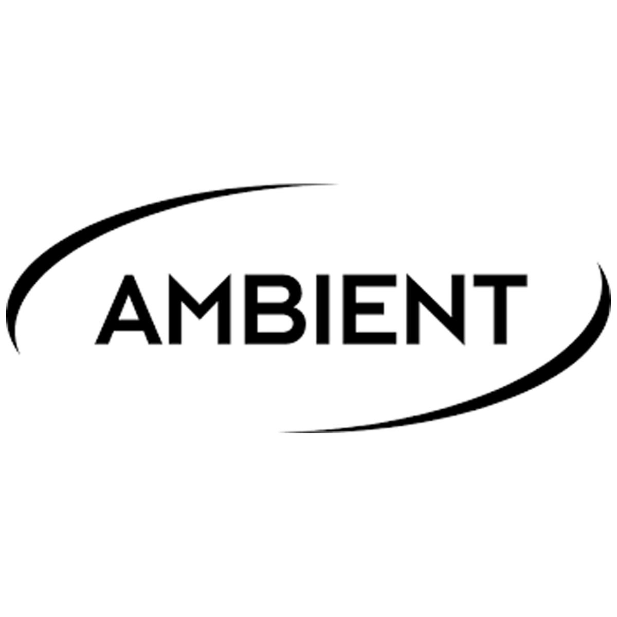 

Ambient Recording 20x150mm One-Wrap Cable Strap