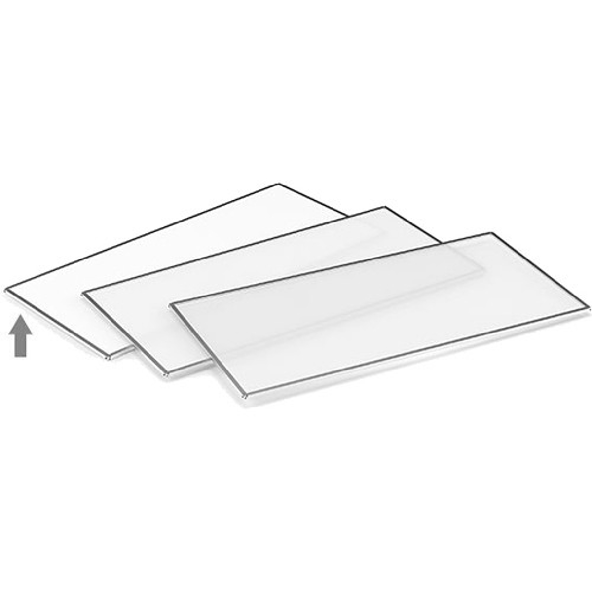 

ARRI Lite Diffusion Panel for SkyPanel S60 LED Light