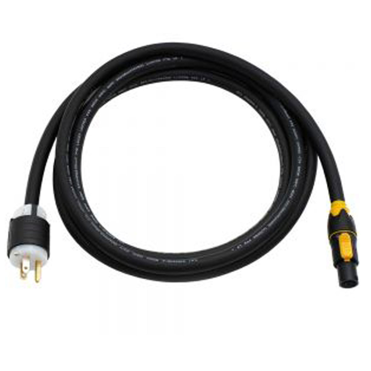 

ARRI 50' 5-Pin DMX Cable for BroadCaster LED Panel
