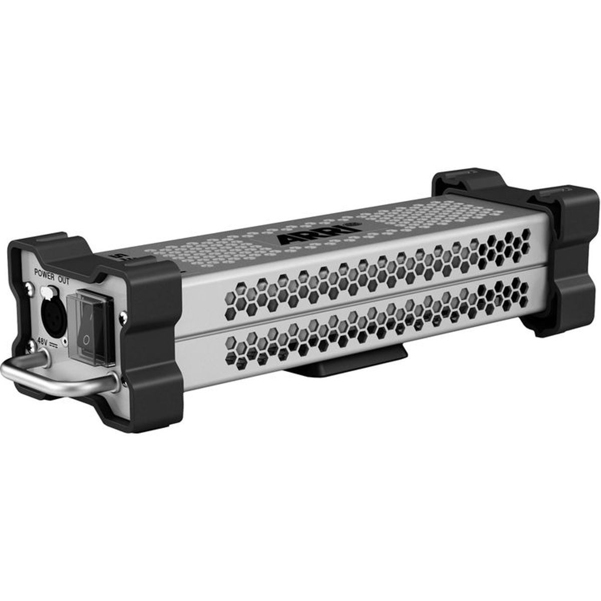 

ARRI Power Supply Unit for SkyPanel S30 LED Light, Black