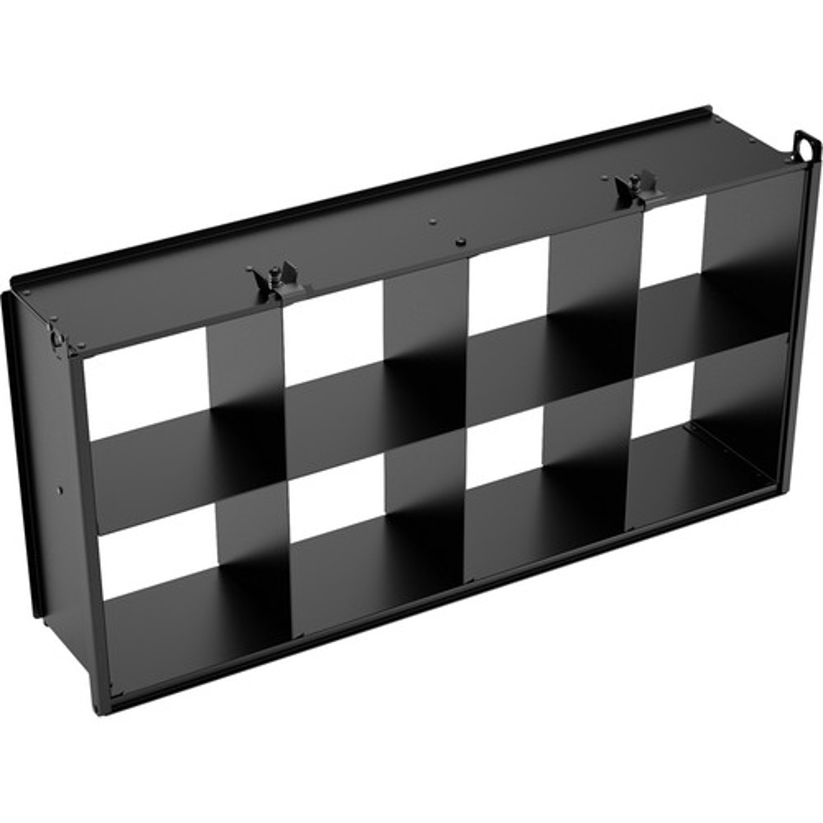 

ARRI 60deg. 8-Chamber Eggcrate Grid for SkyPanel S60 LED Light