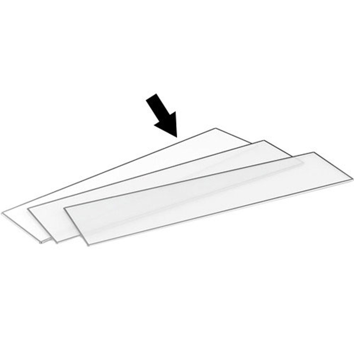 

ARRI Lite Diffusion Panel for SkyPanel S120-C LED Light