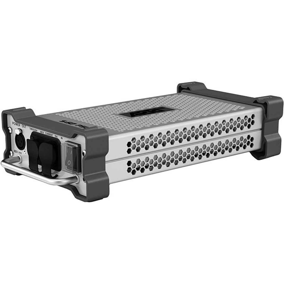 

ARRI Power Supply Unit for S60 and S120 SkyPanel, Blue/Silver