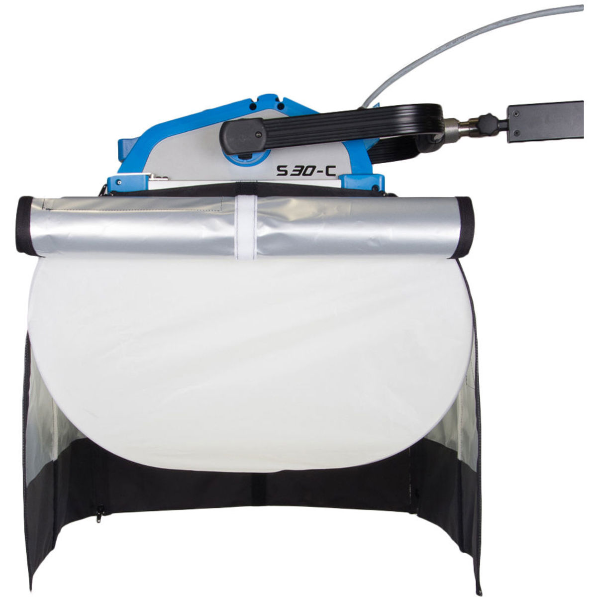 

ARRI Chimera Lantern with Skirt for SkyPanel S60 LED Softlight