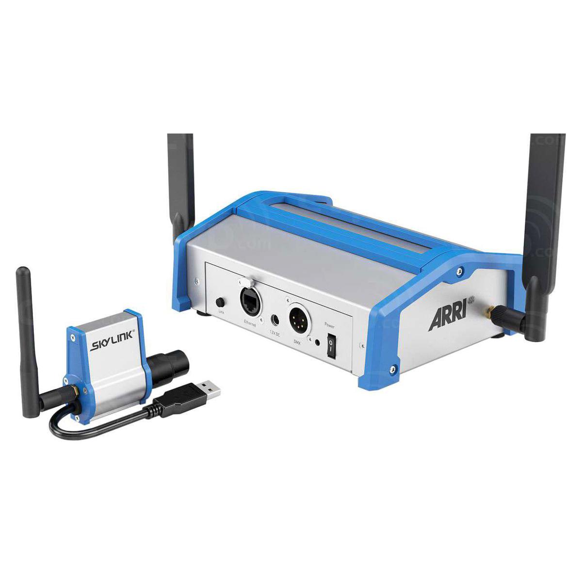 Image of ARRI SkyLink WiFi Range Extender