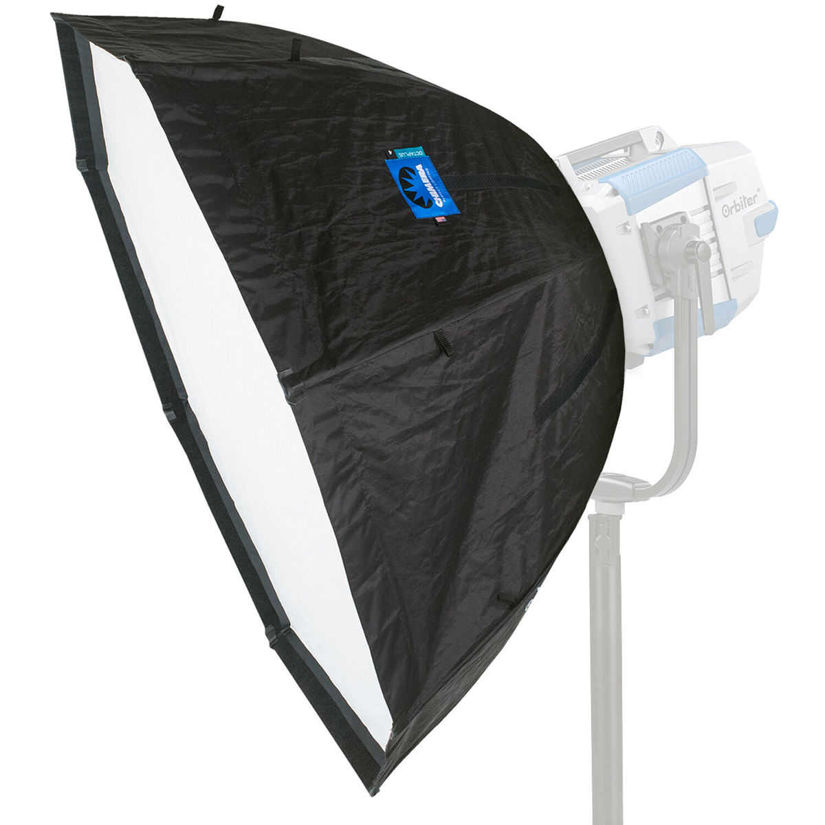 

ARRI Chimera Octa 4 for Orbiter