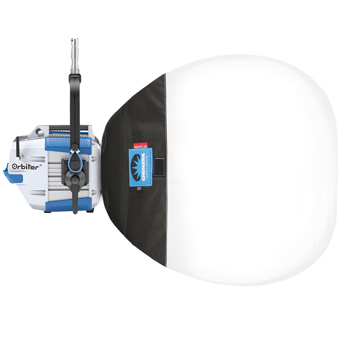 

ARRI Chimera Dome Optics for Orbiter, Large