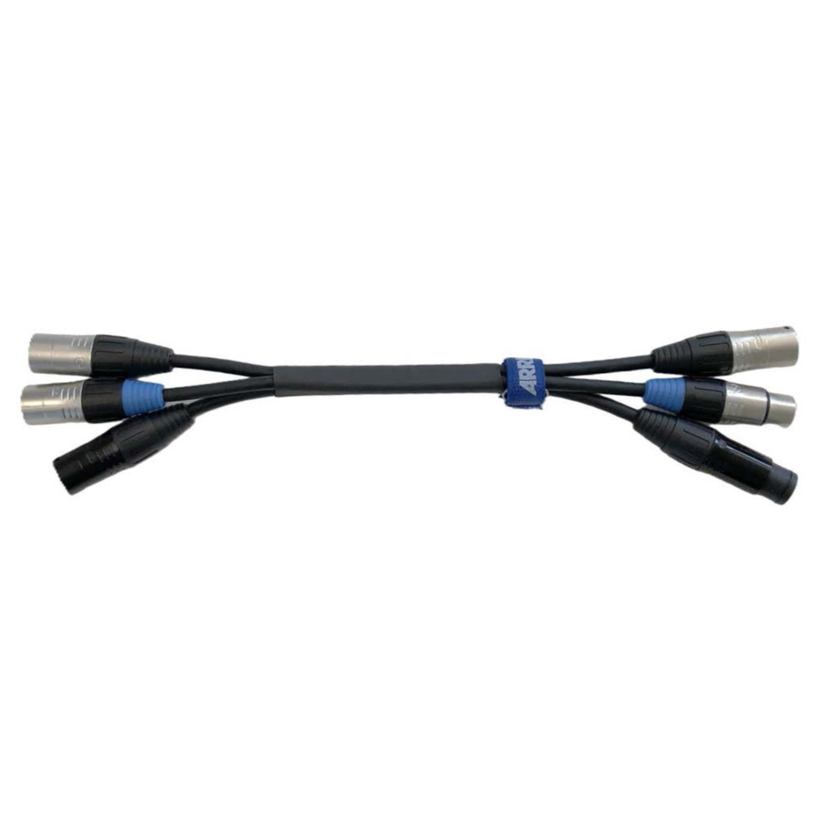

ARRI DMX Adapter Set for L5-C PLUS LED Fresnel Light