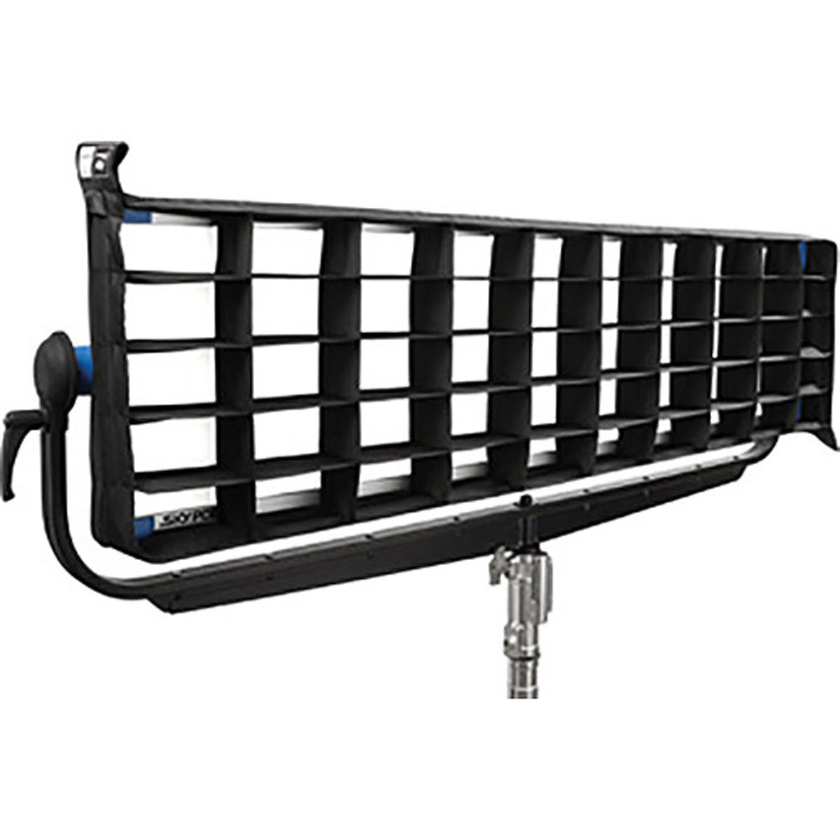 

ARRI 40x60 Degree DoPchoice SnapGrid for S120 SkyPanel LED Light, Open Box