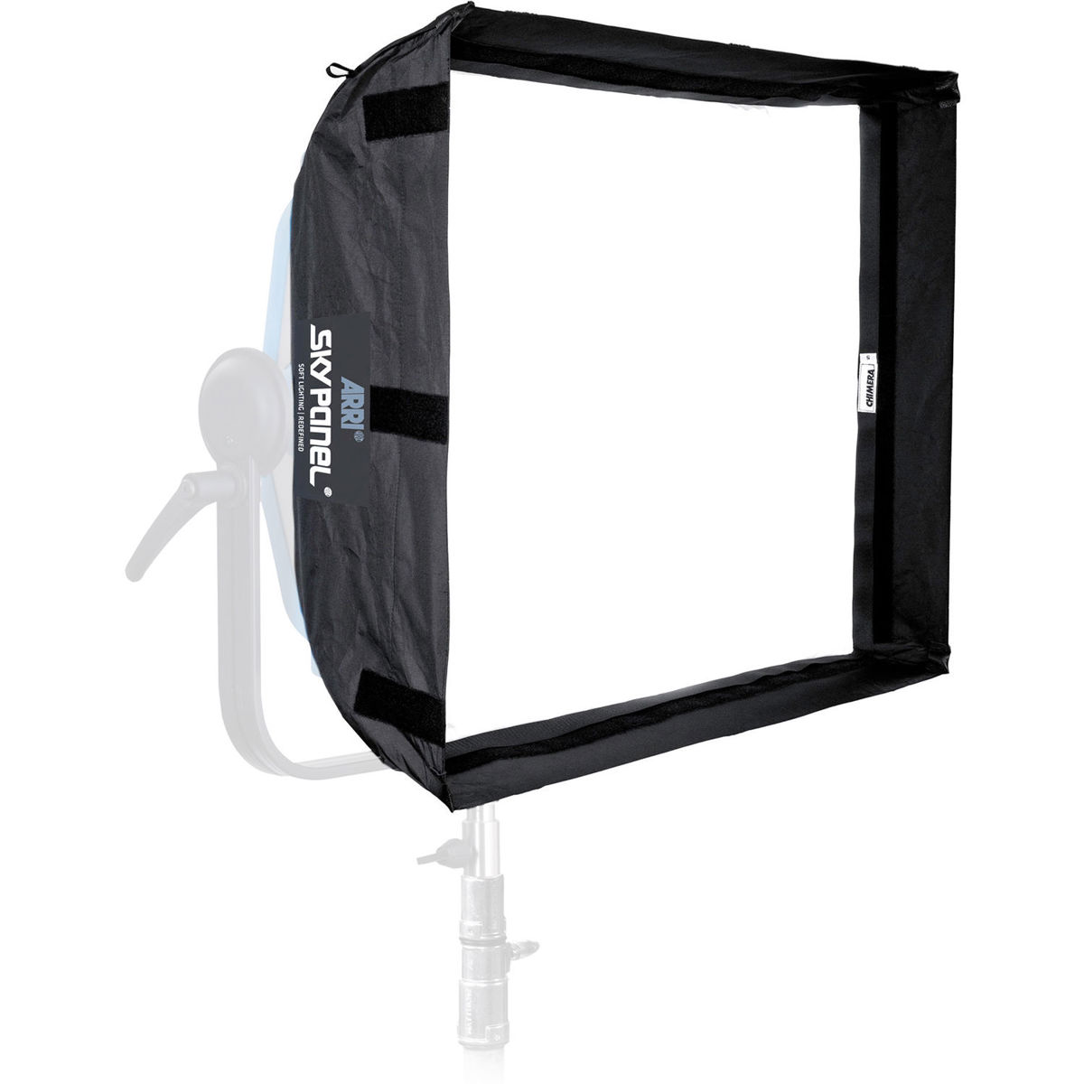 

ARRI Chimera Lightbank with Brackets for SkyPanel S30 Softlight, Open Box
