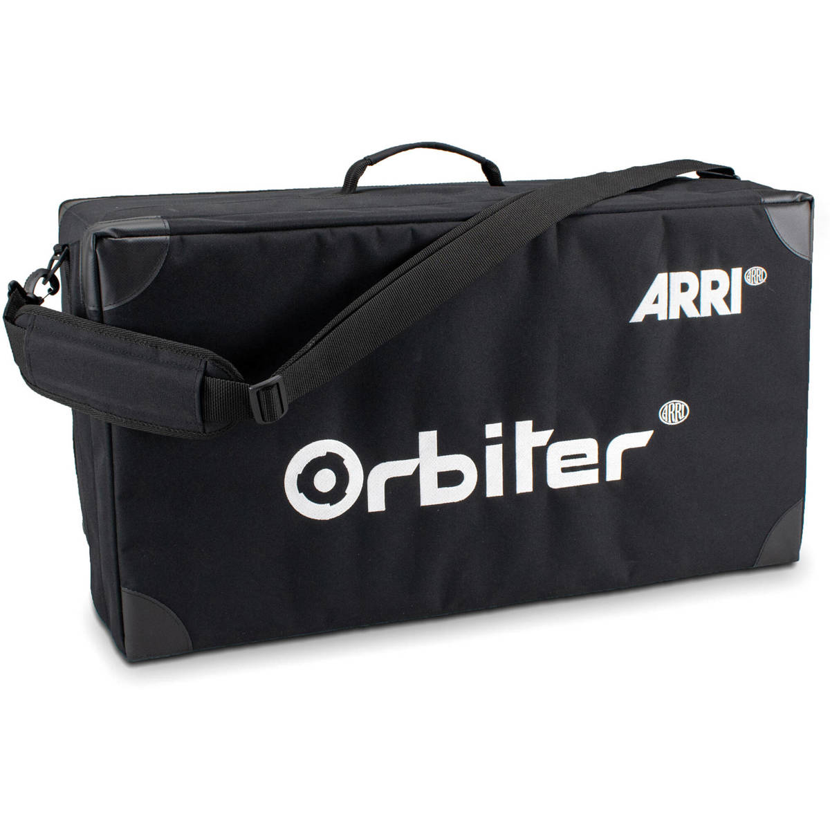 

ARRI Soft Bag for Orbiter Open Face Optics, Empty, Open Box